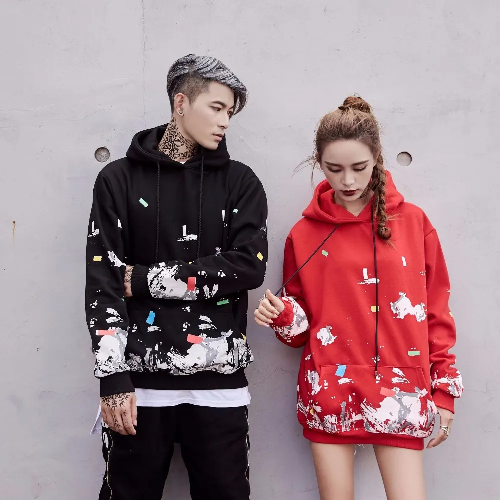 Fashion Hoodie FH-102
