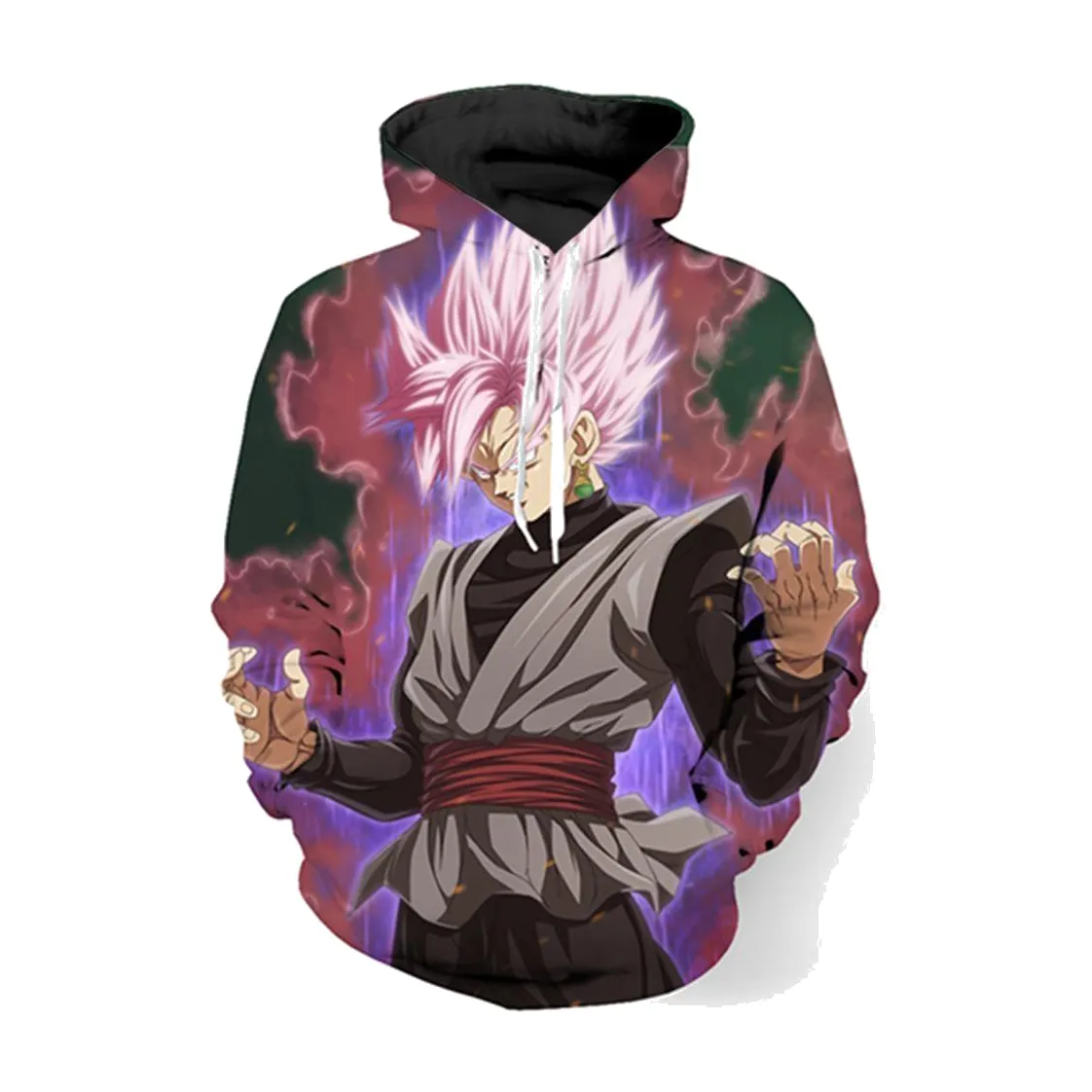 Fashion Hoodie FH-104