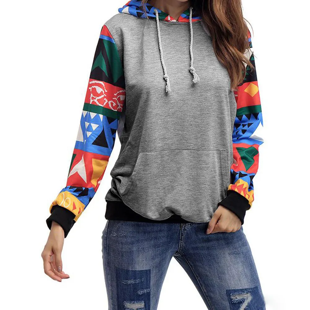 Fashion Hoodie FH-105