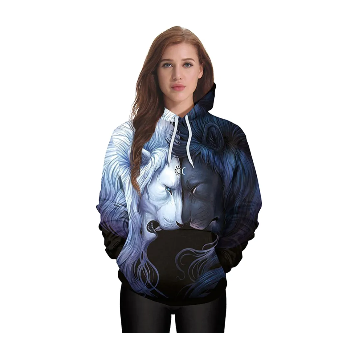 Fashion Hoodie FH-106