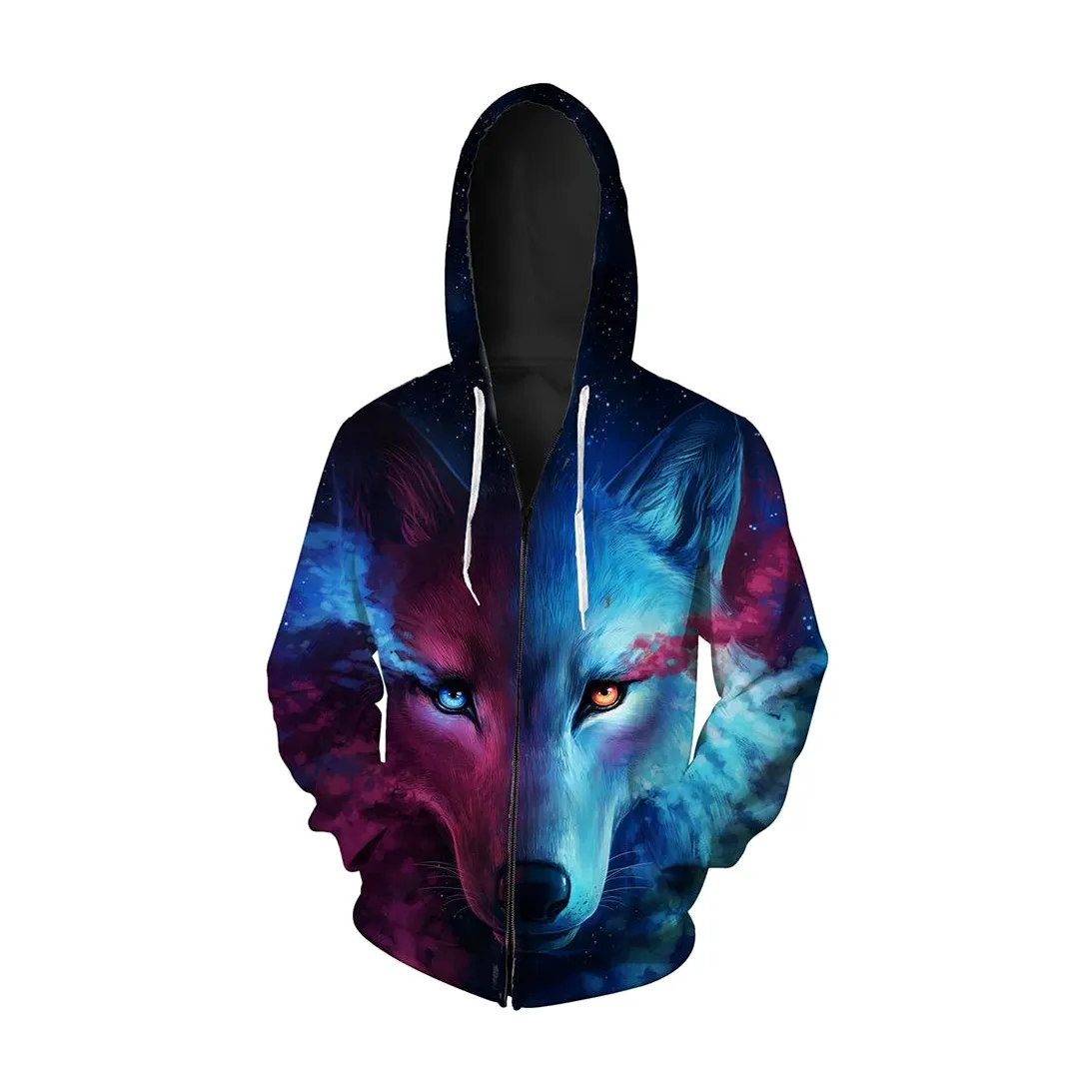 Fashion Hoodie FH-107