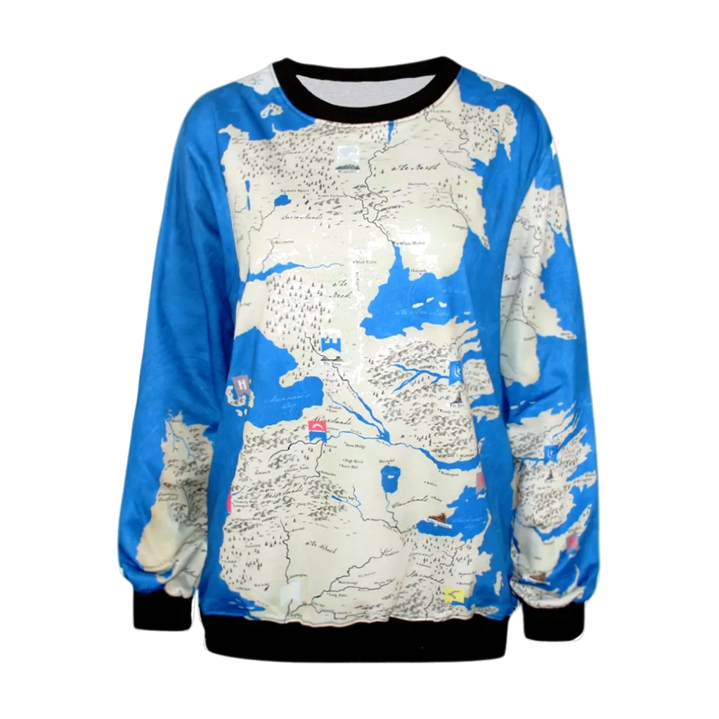 Fashion Hoodie FH-108