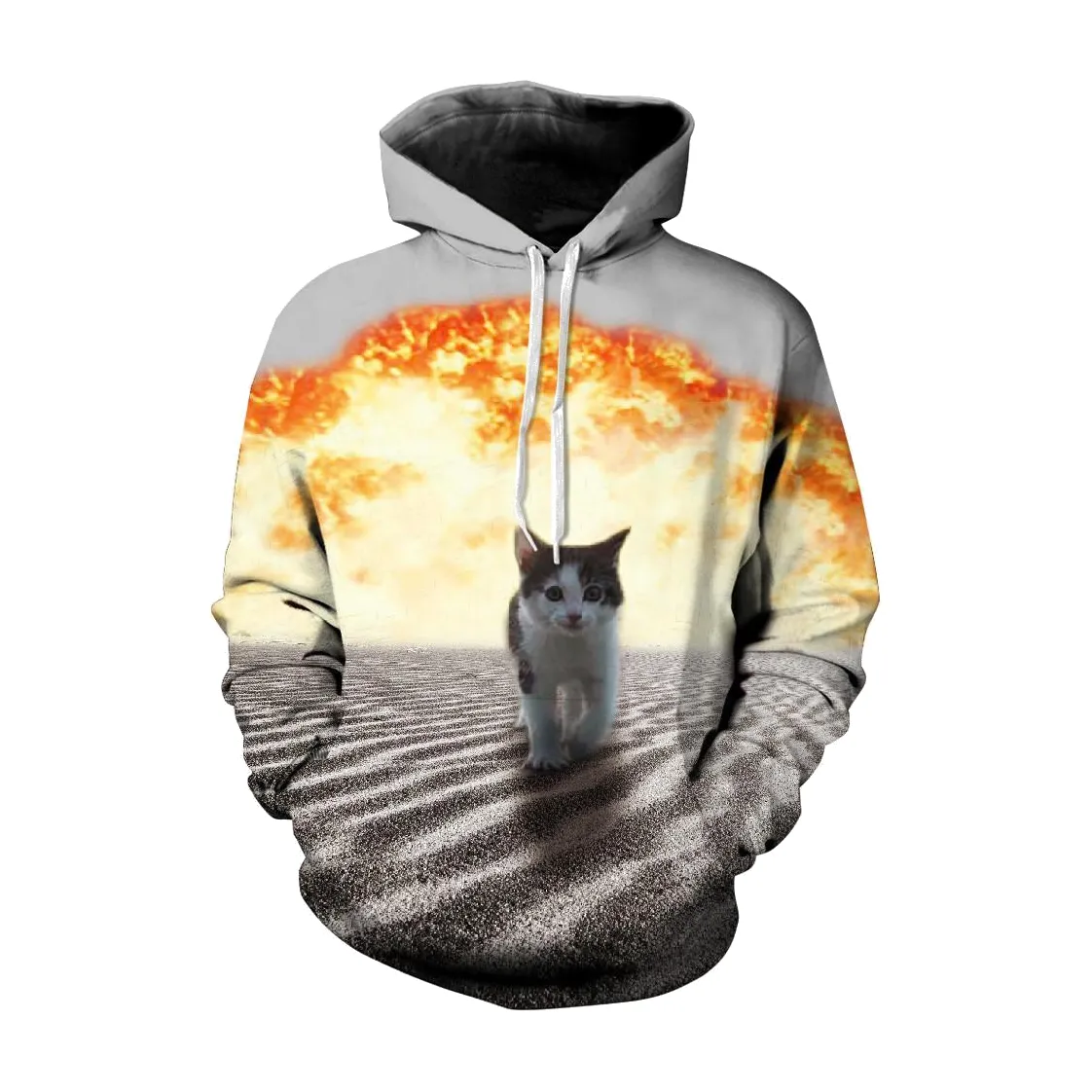 Fashion Hoodie FH-110