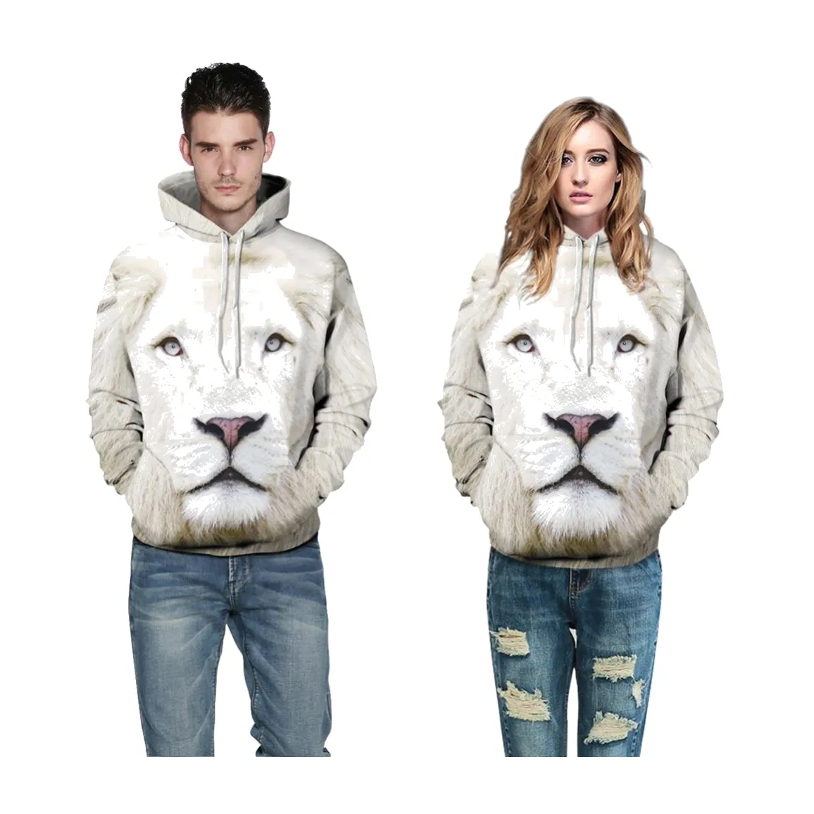 Fashion Hoodie FH-112