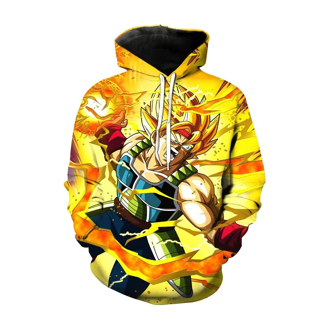 Fashion Hoodie FH-114