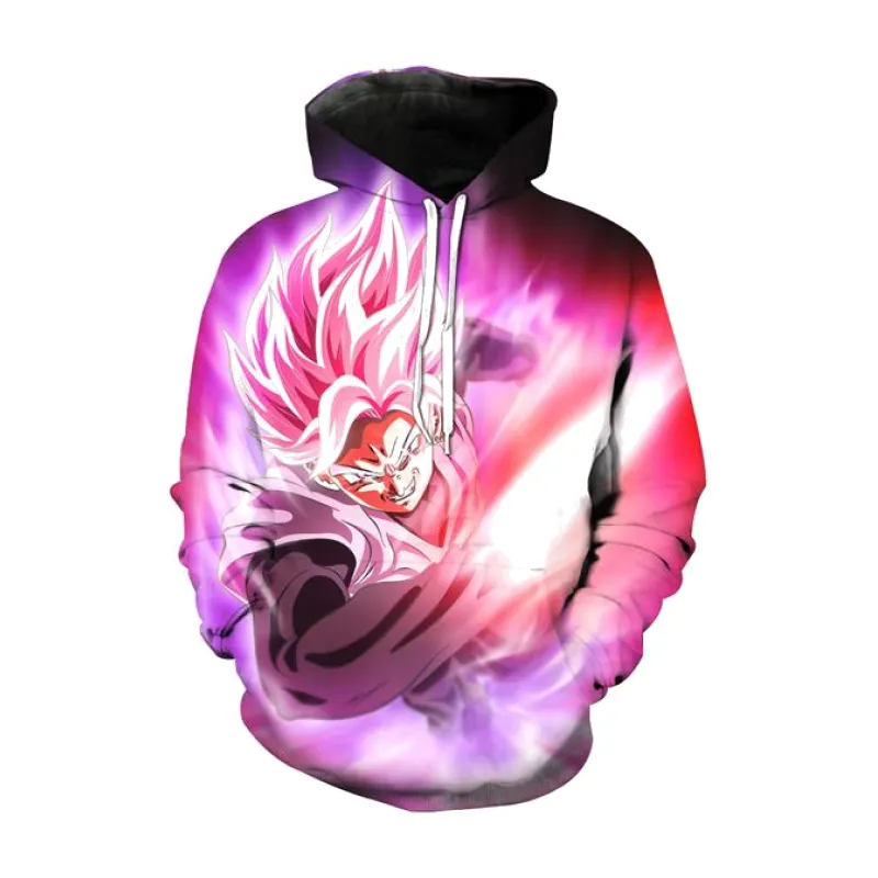Fashion Hoodie FH-115