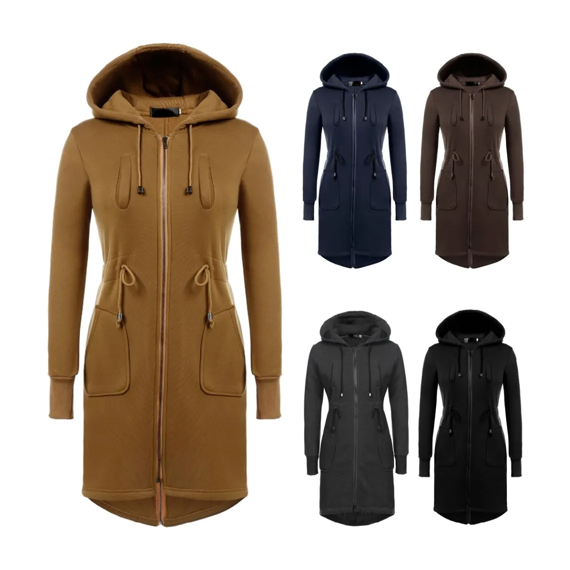 Fashion Hoodie FH-116