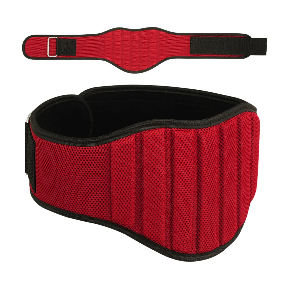 Weight Lifting Belt WB-104