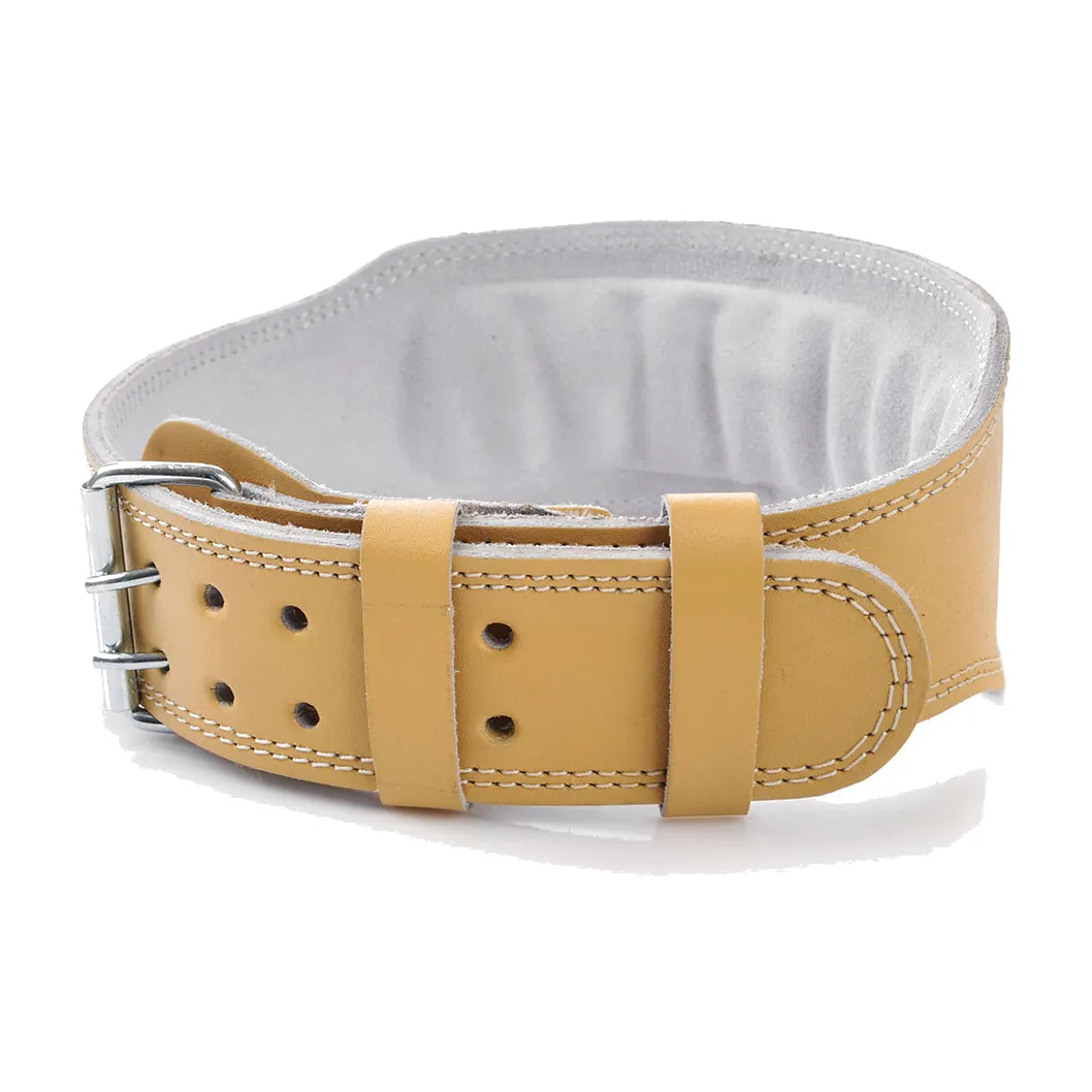 Weight Lifting Belt WB-105