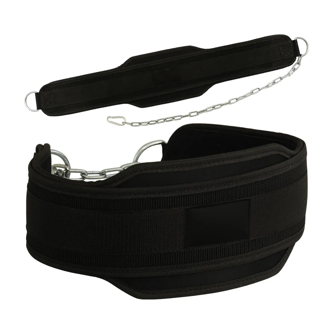 Weight Lifting Belt WB-107