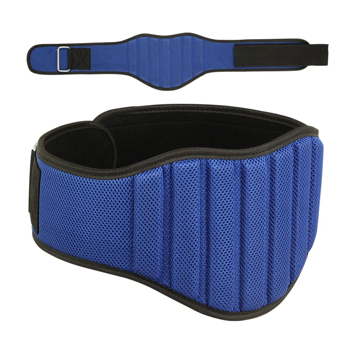 Weight Lifting Belt WB-113