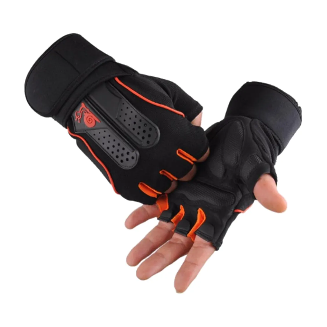 Gym Glove GG-107