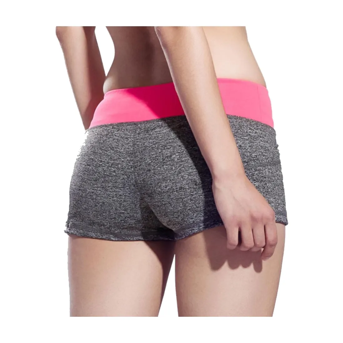 Gym Short GS-102