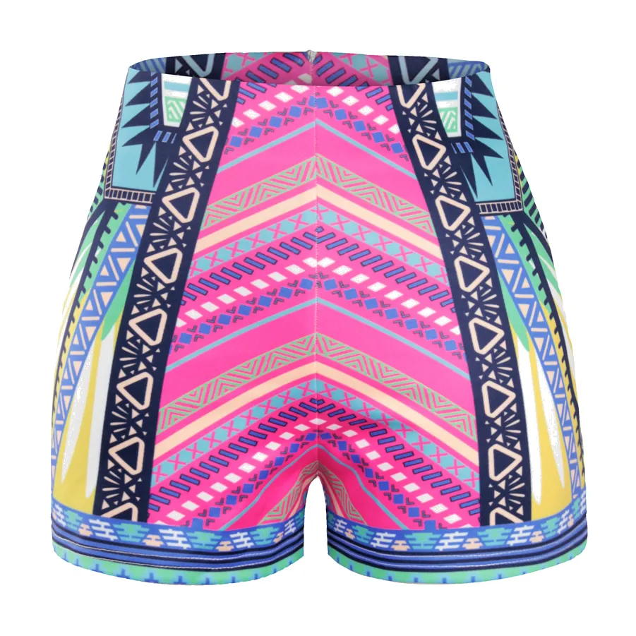 Gym Short GS-110