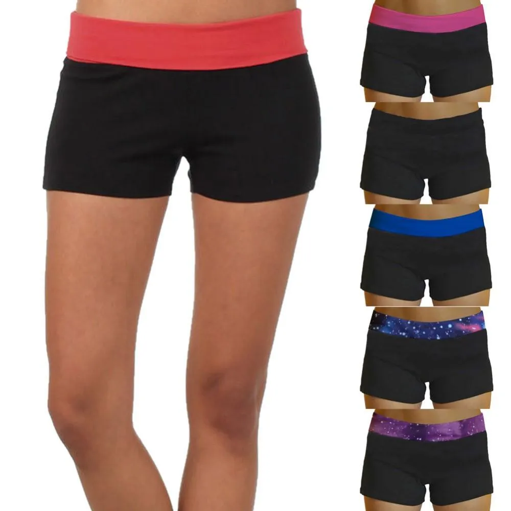 Gym Short GS-112