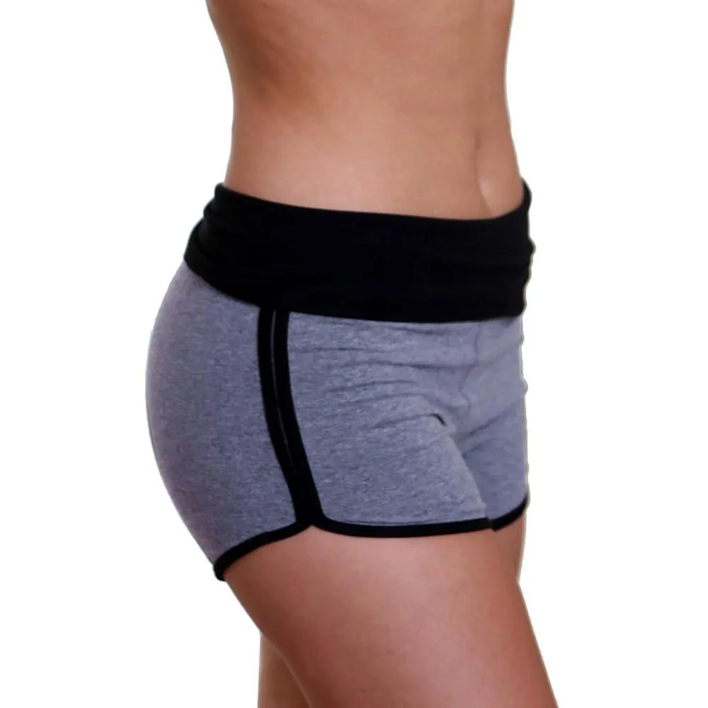 Gym Short GS-113