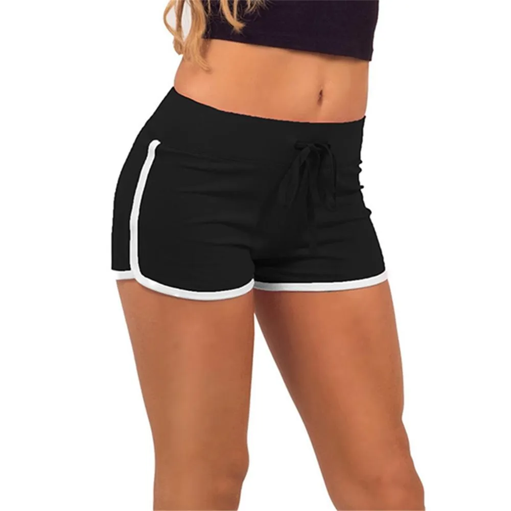 Gym Short GS-114