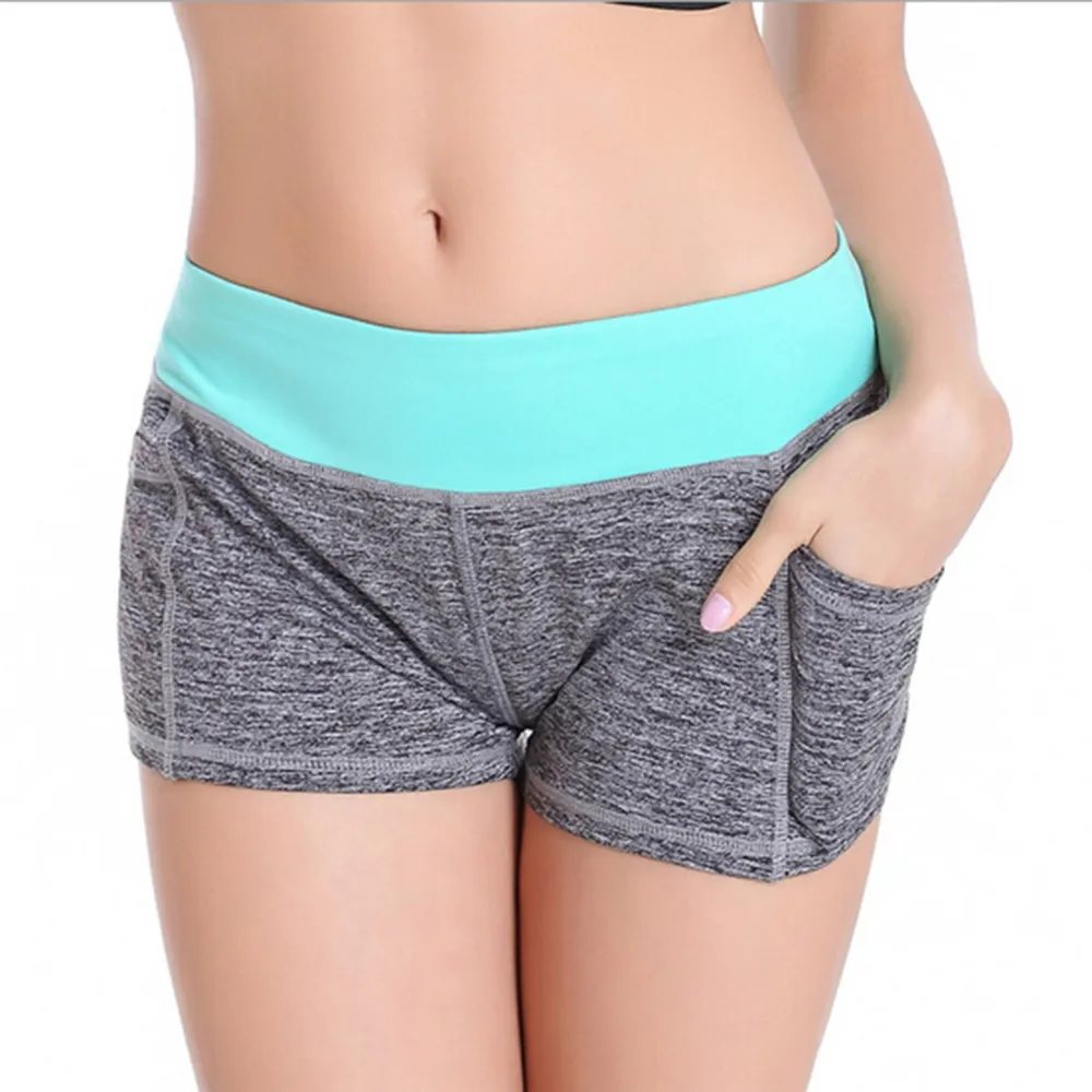 Gym Short GS-115