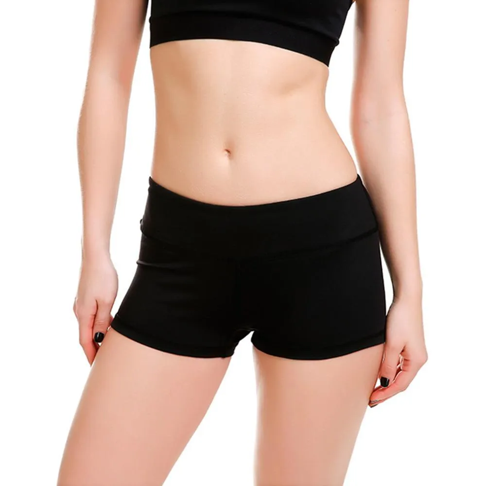 Gym Short GS-117