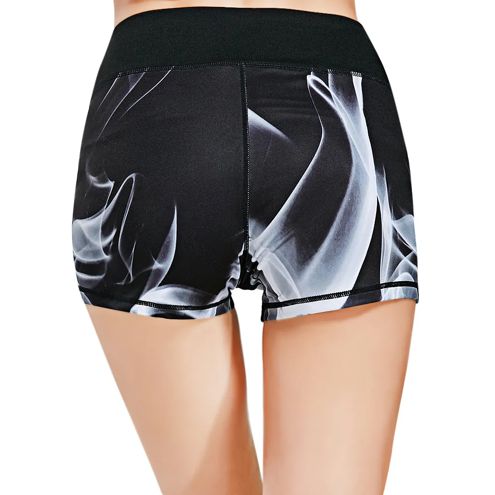 Gym Short GS-119