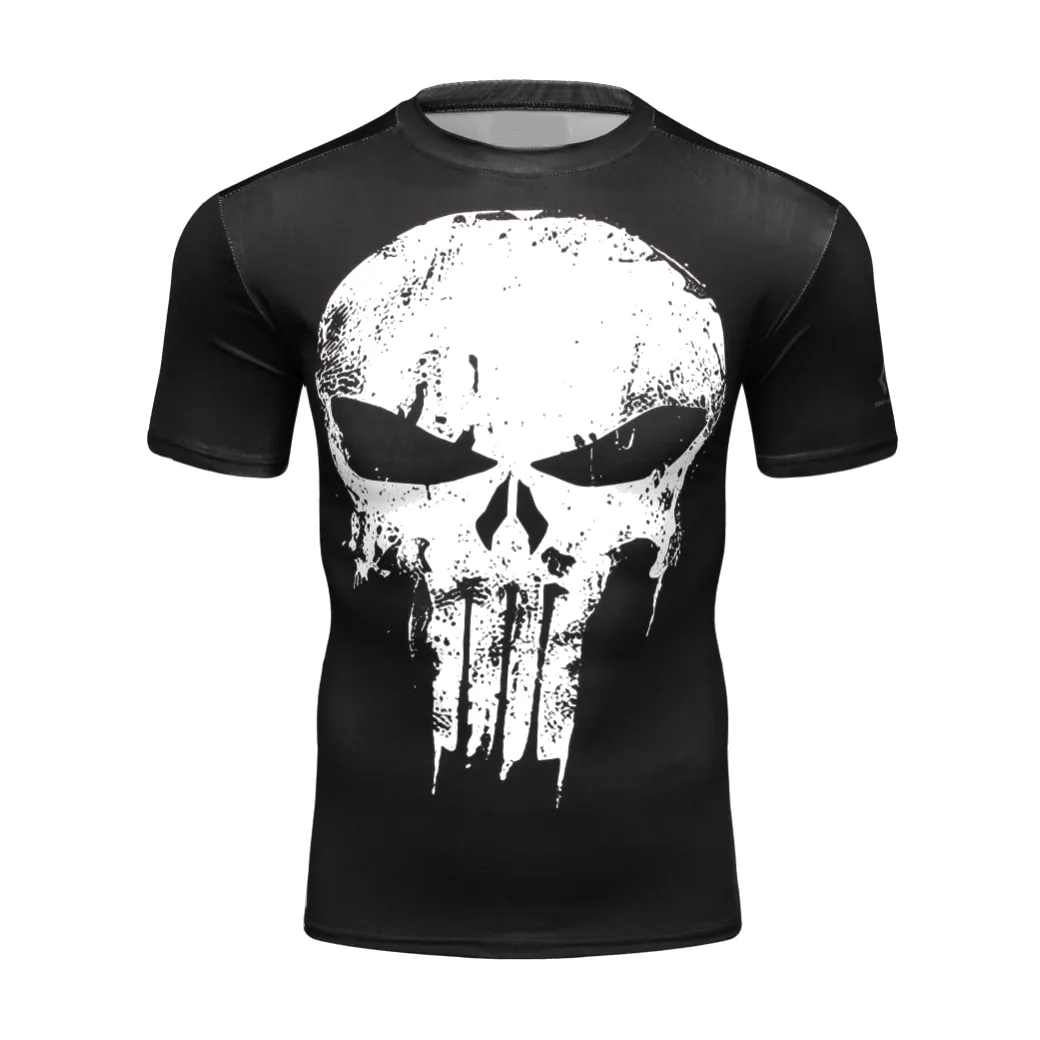 Gym T-Shirt GT-102