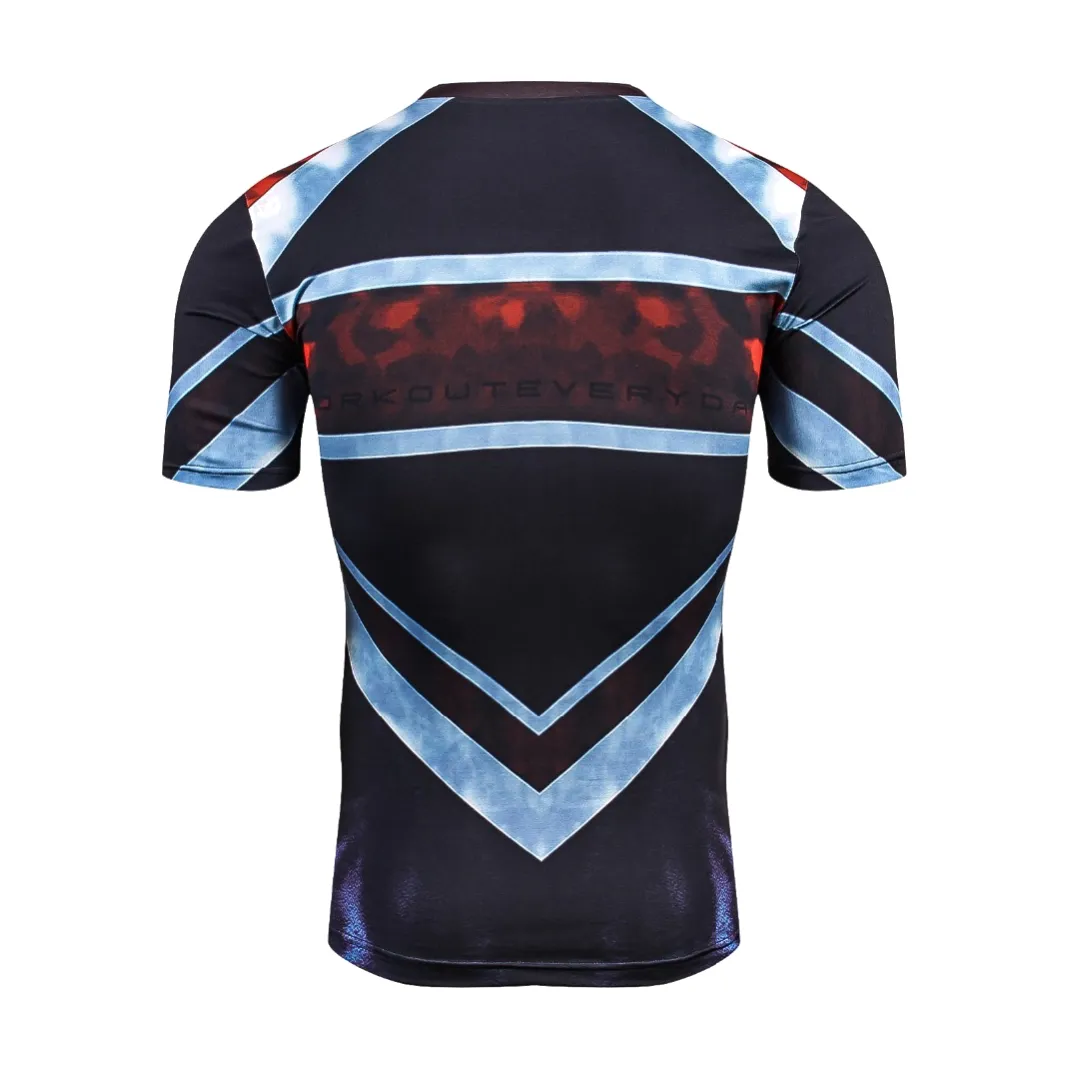 Gym T-Shirt GT-103
