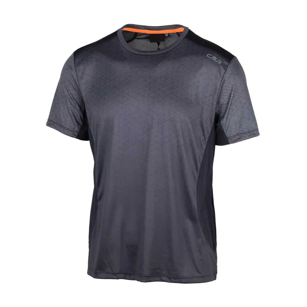 Gym T-Shirt GT-104