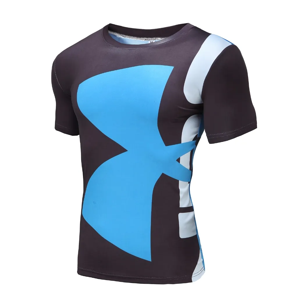 Gym T-Shirt GT-106