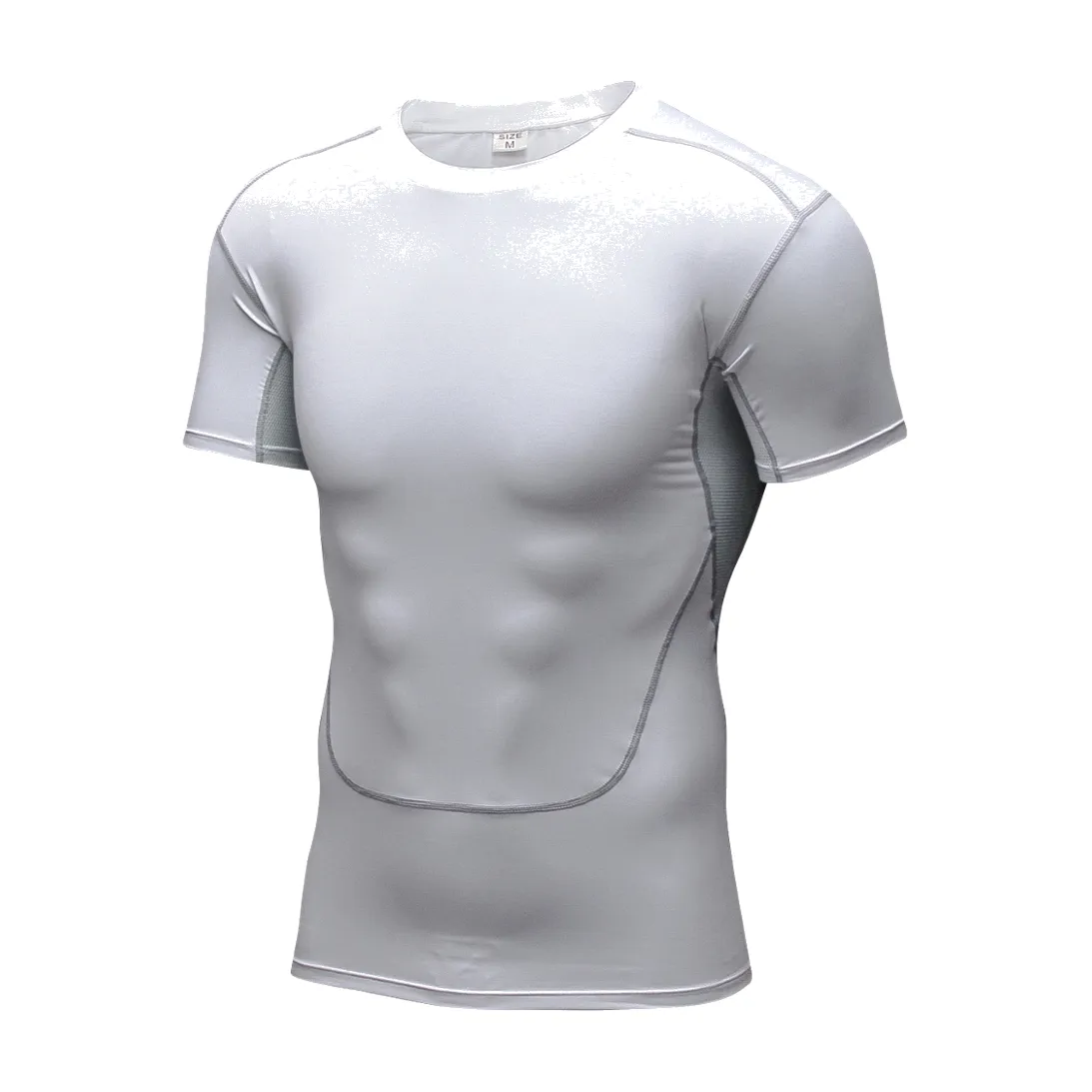 Gym T-Shirt GT-108