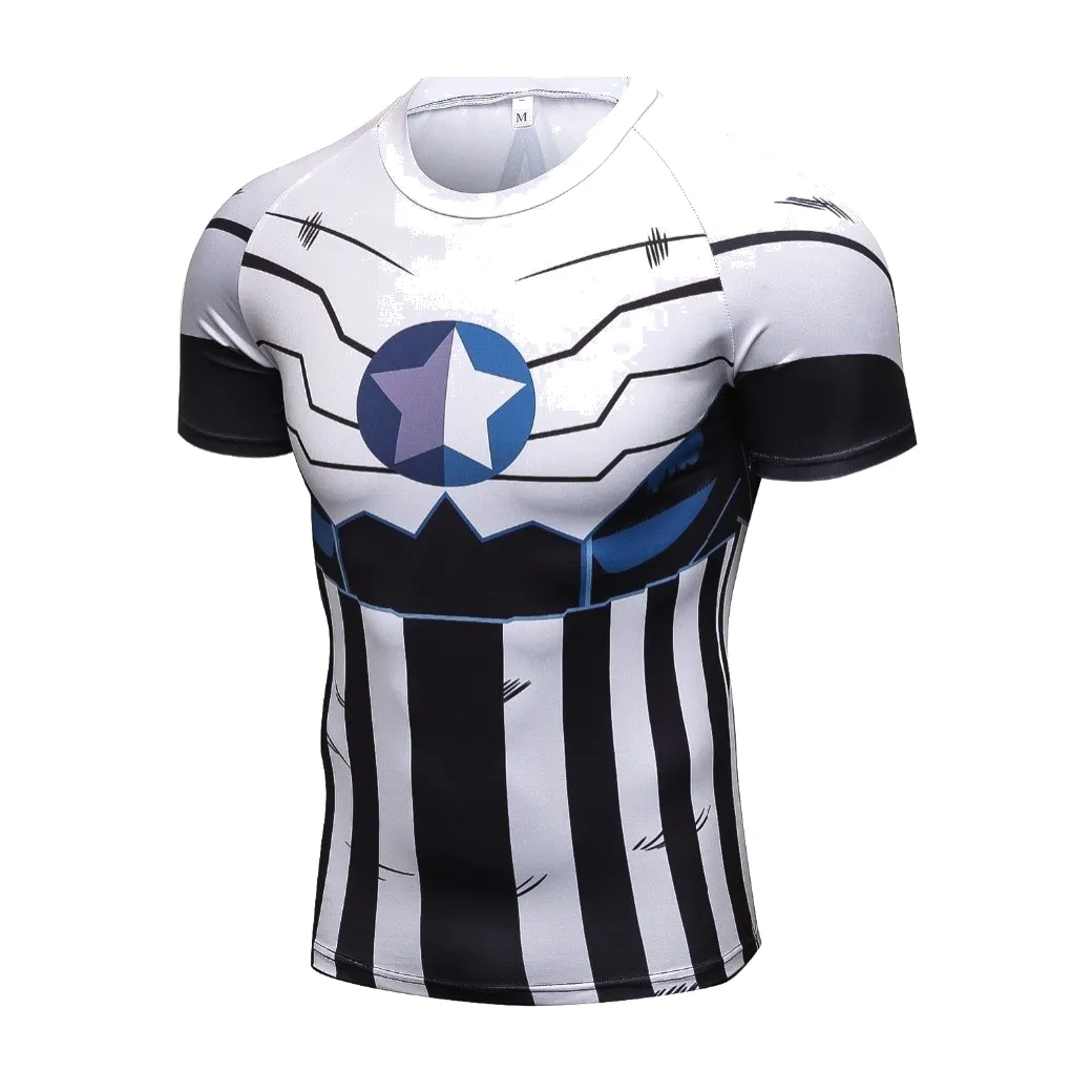 Gym T-Shirt GT-109