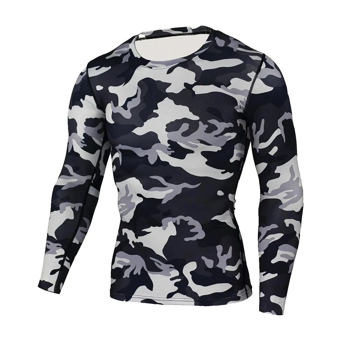 Gym T-Shirt GT-111