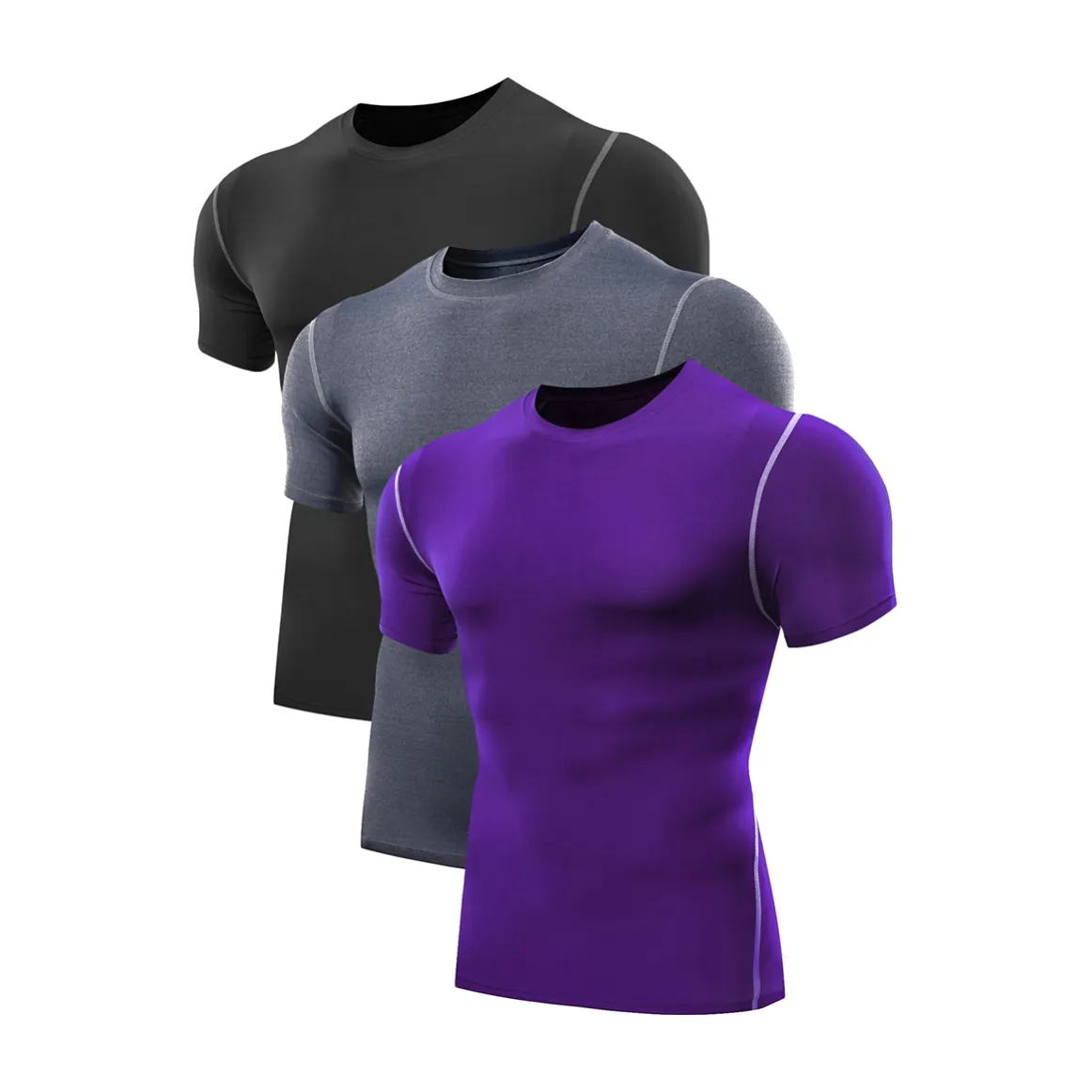 Gym T-Shirt GT-112