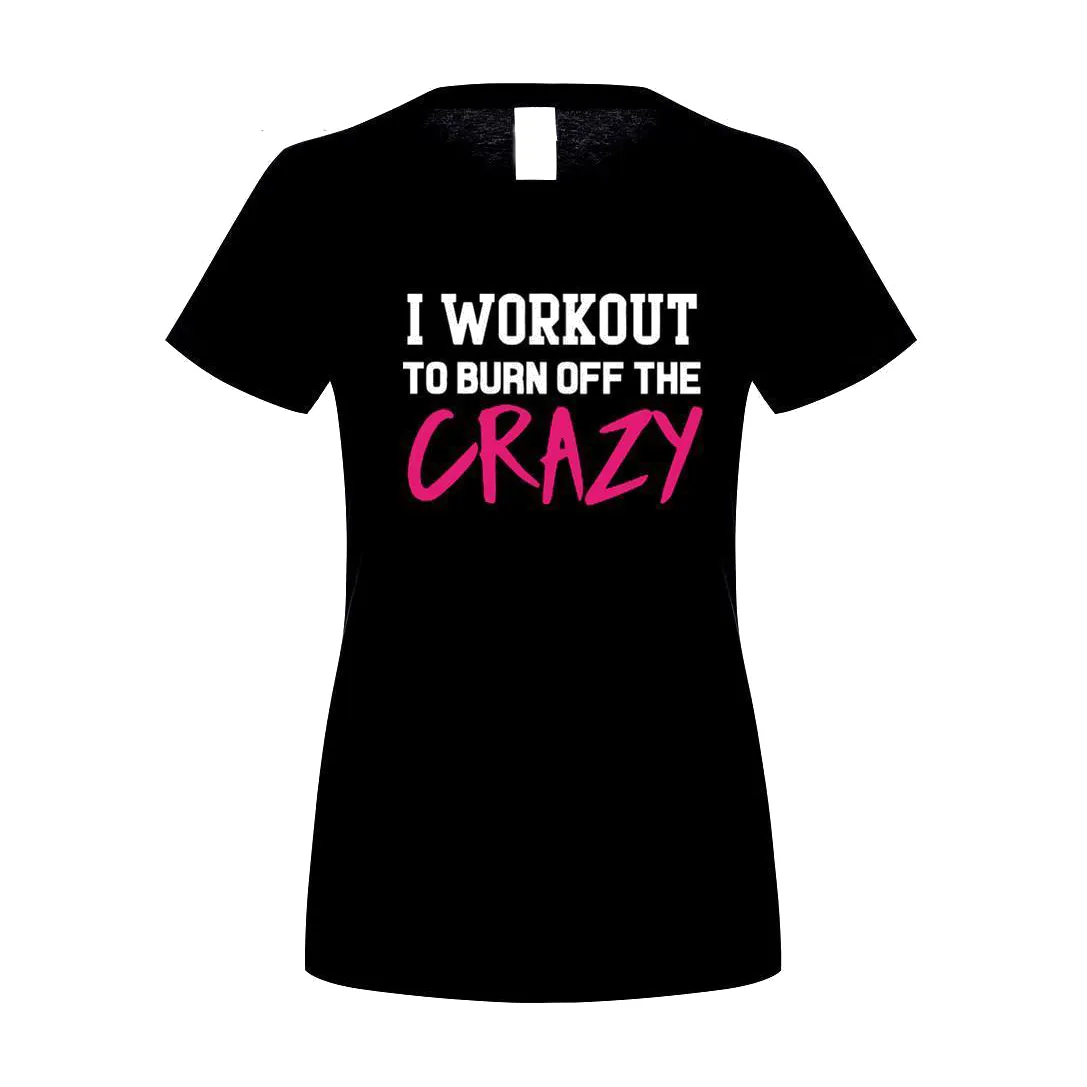 Gym T-Shirt GT-114