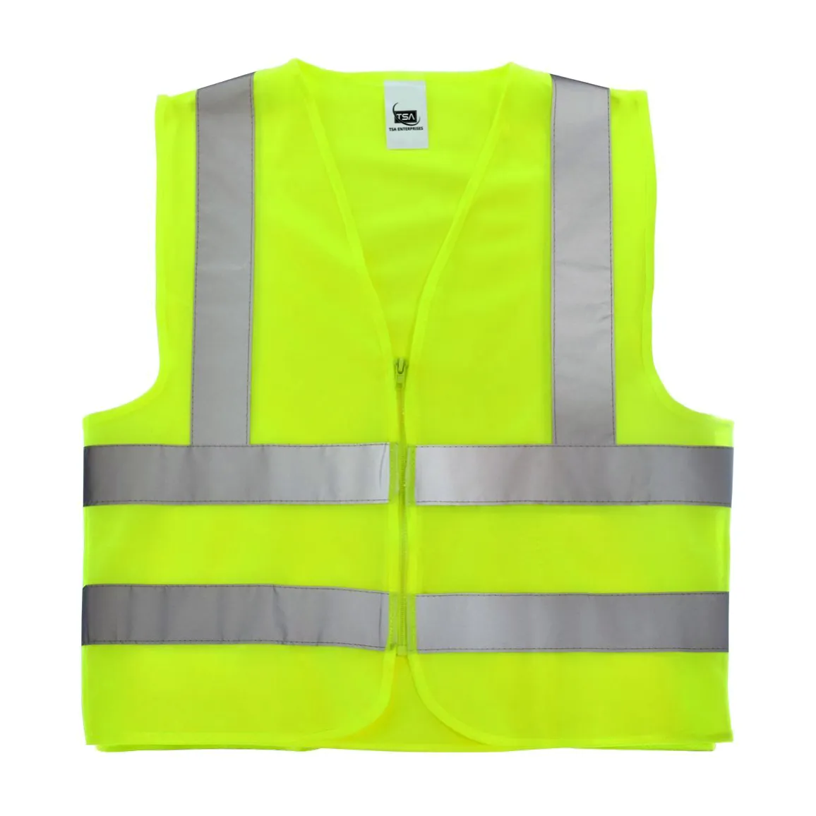 Hi-Vis Safety Vest HV-101