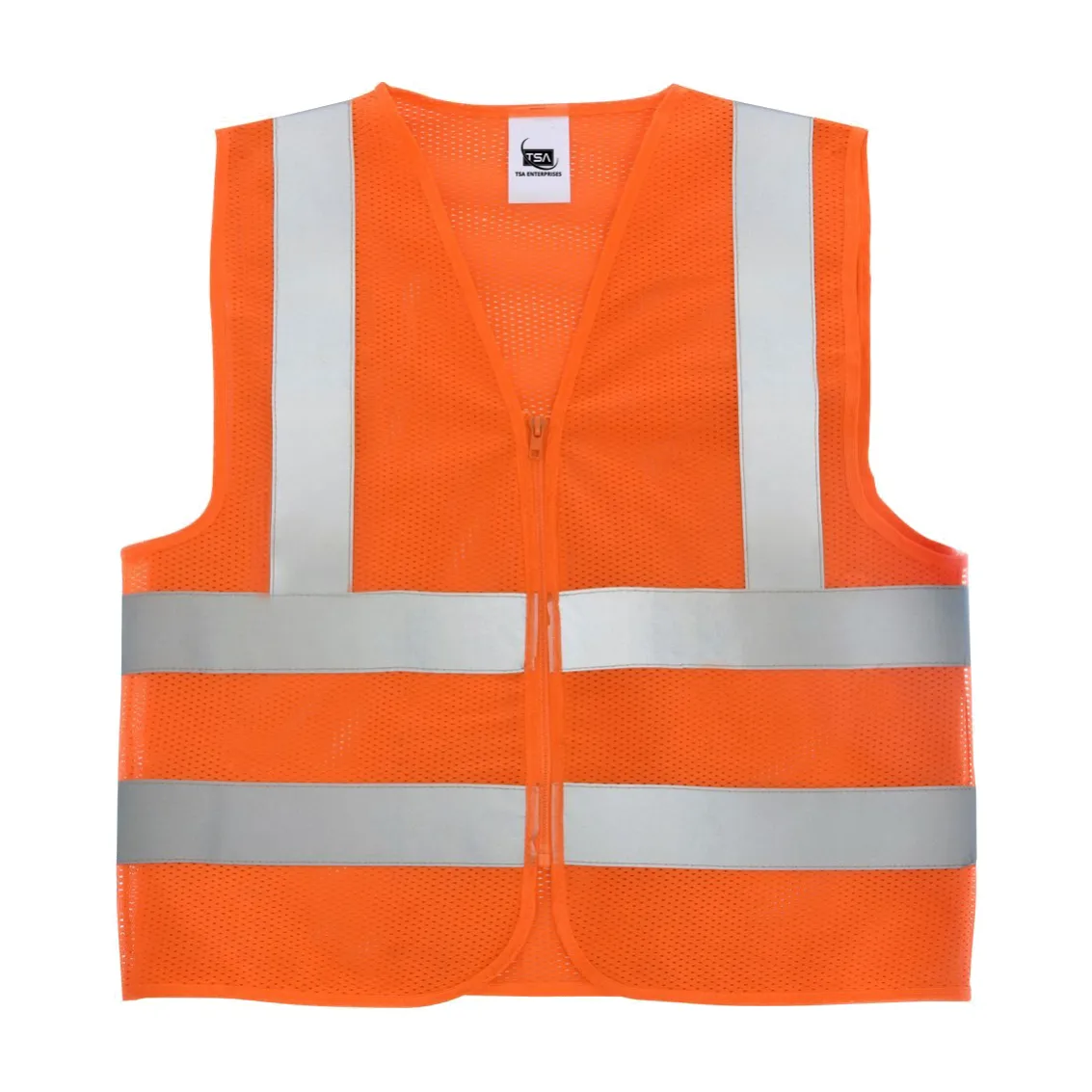 Hi-Vis Safety Vest HV-102