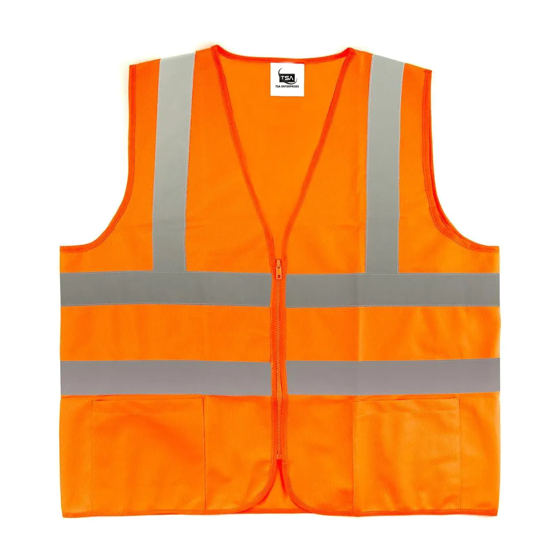 Hi-Vis Safety Vest HV-103