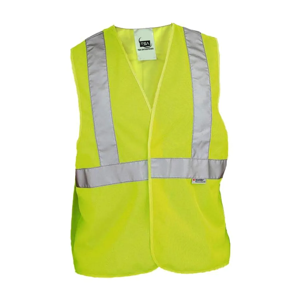 Hi-Vis Safety Vest HV-104