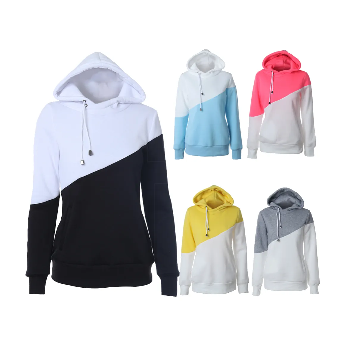Hoodie HD-103