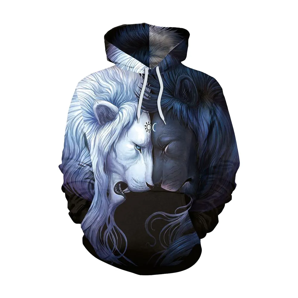Hoodie HD-104