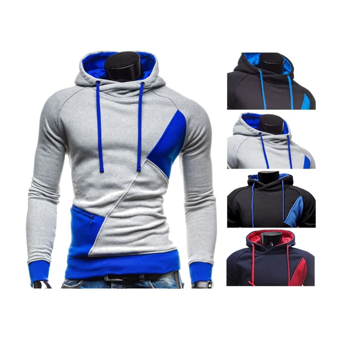 Hoodie HD-106