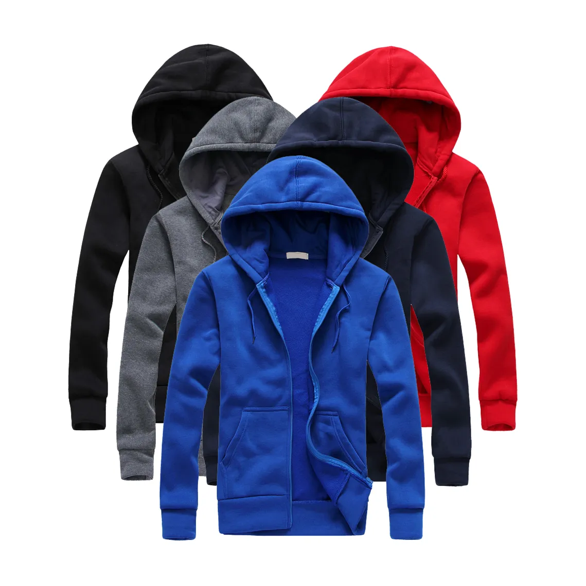 Hoodie HD-107