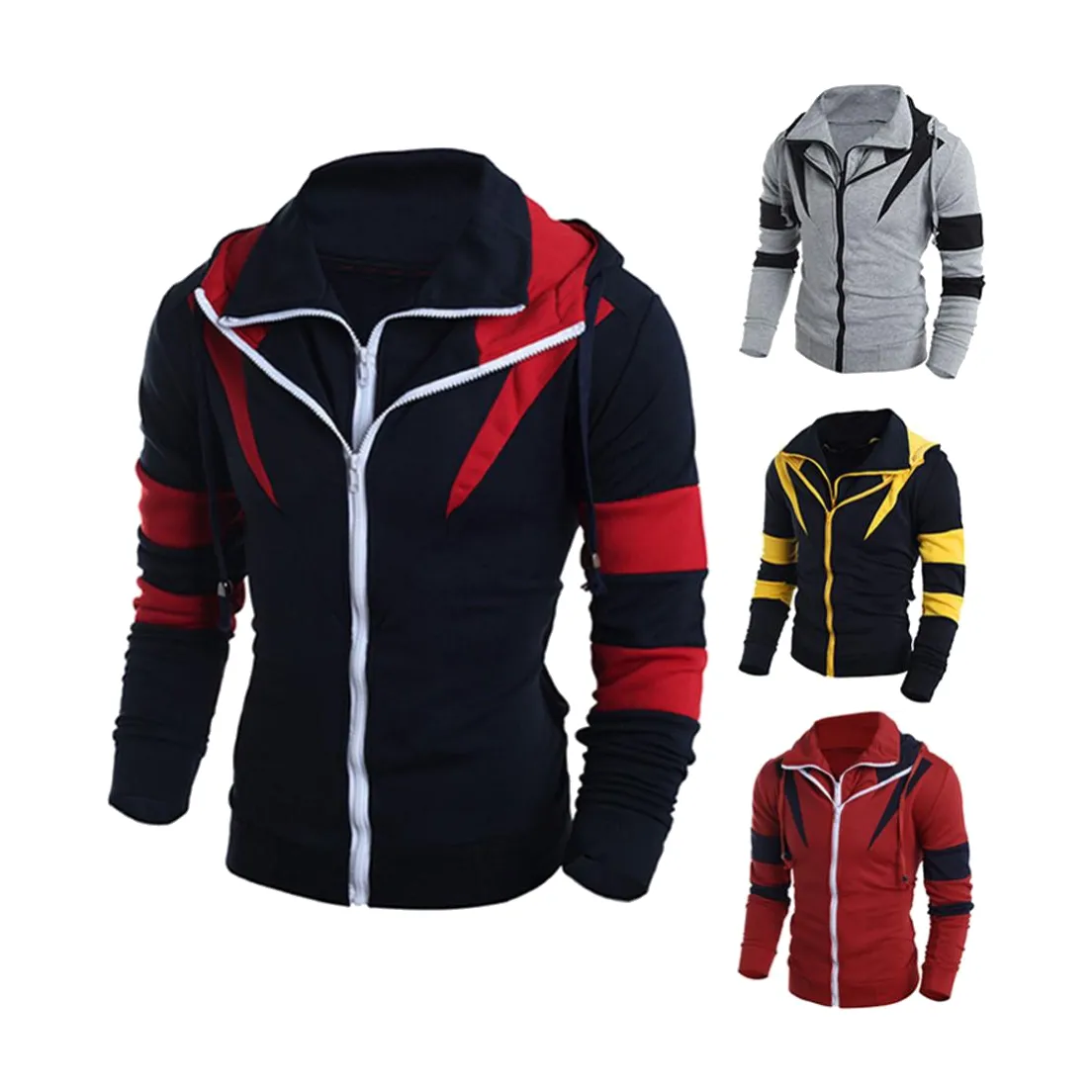 Hoodie HD-109
