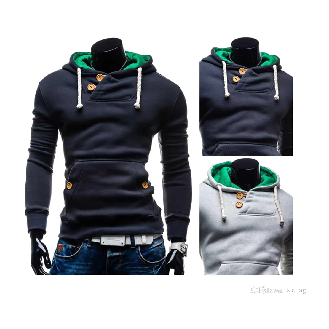 Hoodie HD-112