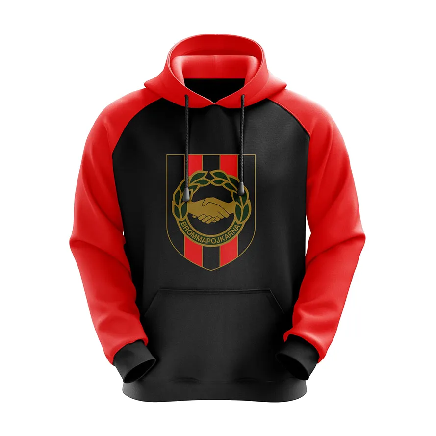 Hoodie HD-118