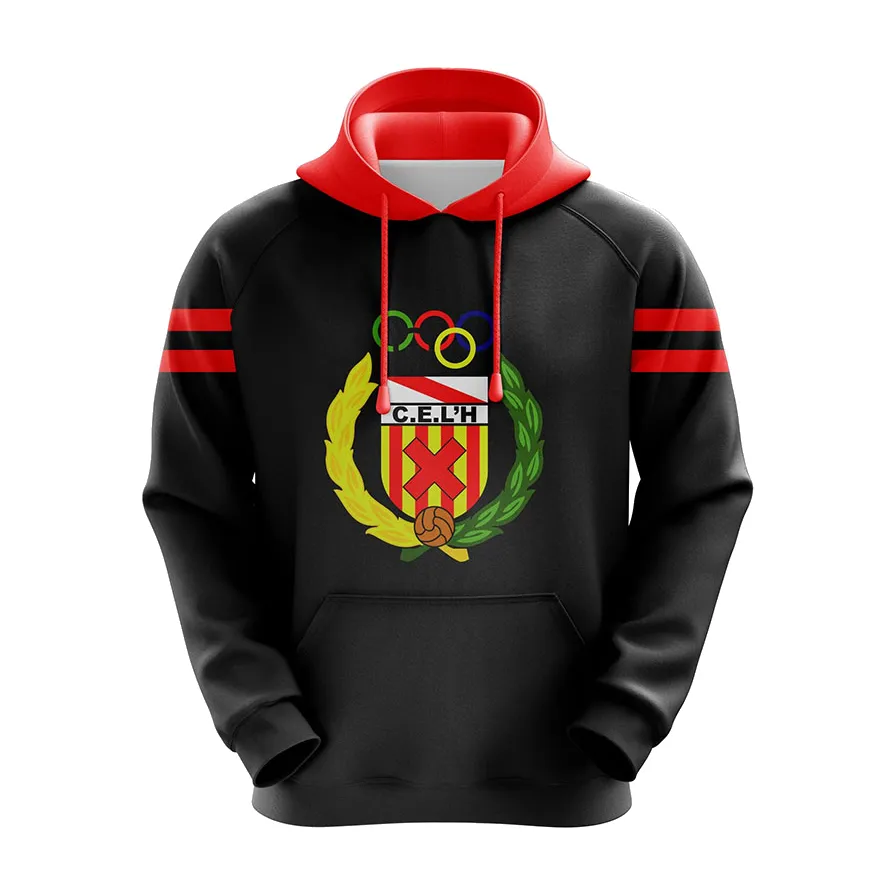 Hoodie HD-119