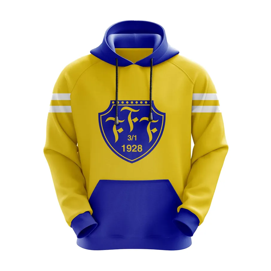 Hoodie HD-122