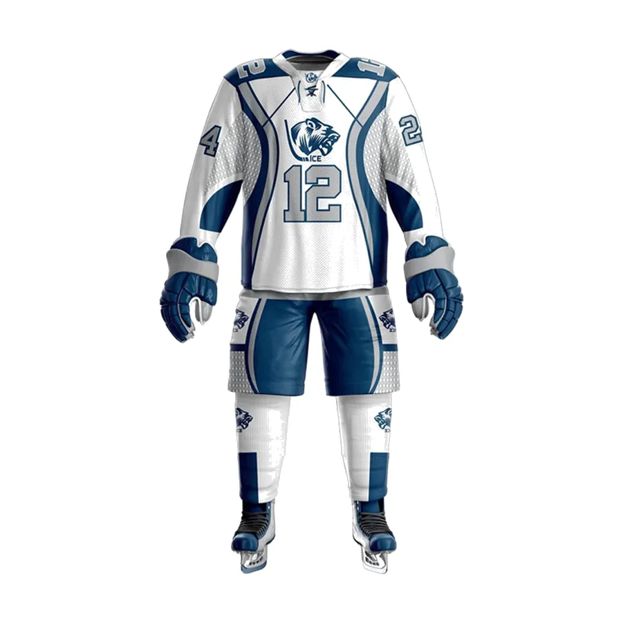 Ice Hockey Uniform IH-109