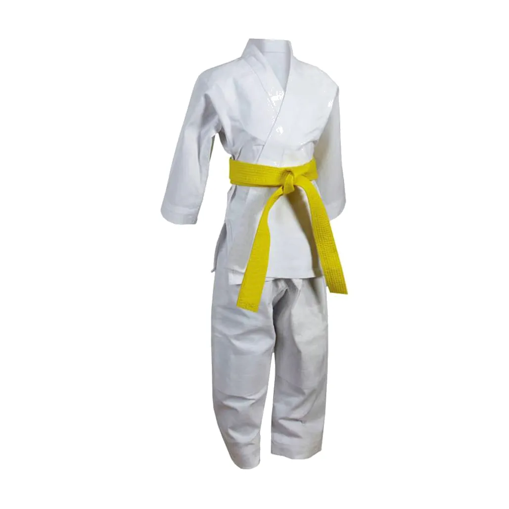Judo Uniform JU-101