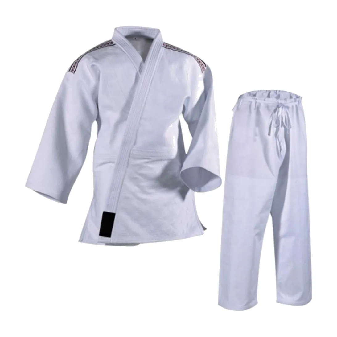 Judo Uniform JU-102