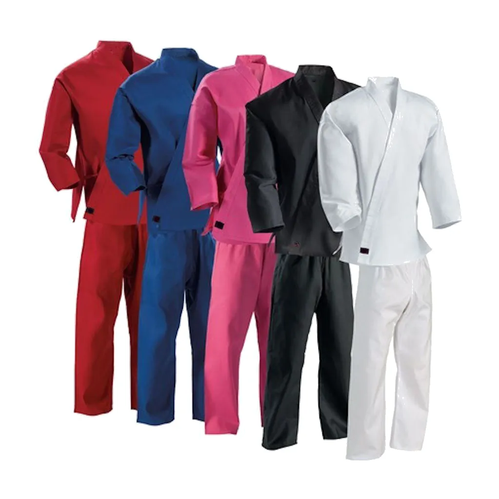 Karate Uniform KU-102